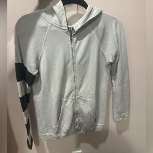 FREE CITY ZIP UP SIZE 1